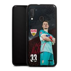 Carry Case Hülle Schwarz ohne Band