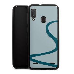 Carry Case Single Black