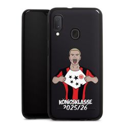 Carry Case Hülle Schwarz ohne Band