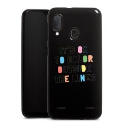 Carry Case Single Black