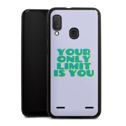 Carry Case Single Black