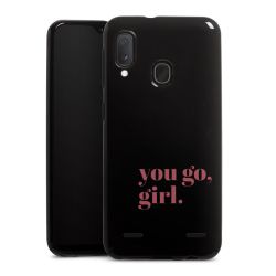 Carry Case Single Black