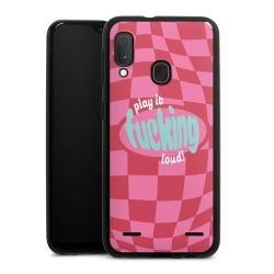 Carry Case Single Black