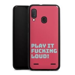 Carry Case Single Black