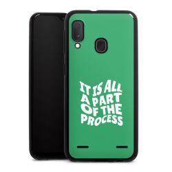 Carry Case Single Black