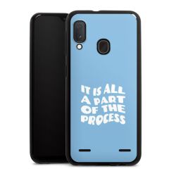 Carry Case Single Black