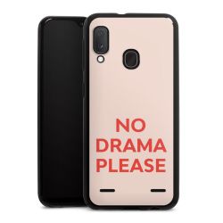 Carry Case Single Black