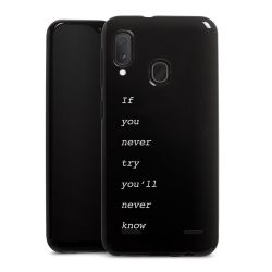 Carry Case Single Black