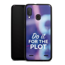 Carry Case Single Black