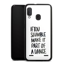 Carry Case Single Black