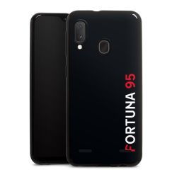 Carry Case Hülle Schwarz ohne Band