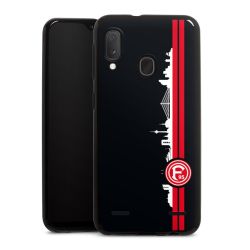 Carry Case Hülle Schwarz ohne Band