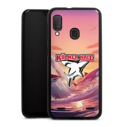 Carry Case Single Black