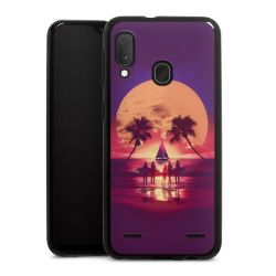 Carry Case Single Black