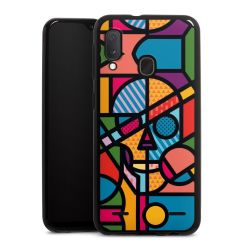 Carry Case Single Black