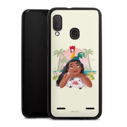 Carry Case Single Black