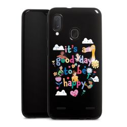 Carry Case Single Black