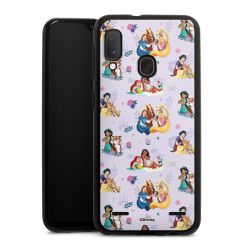 New Carry Case Hülle Schwarz