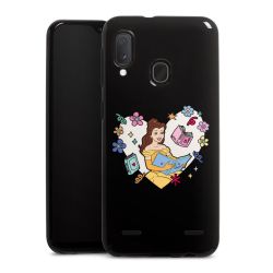 Carry Case Single Black