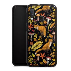 Carry Case Single Black