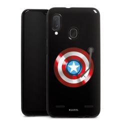 Carry Case Single Black