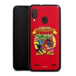 New Carry Case Hülle Schwarz