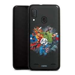 Carry Case Single Black