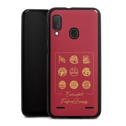 Carry Case Single Black