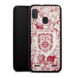 Carry Case Single Black