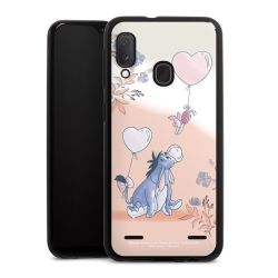 New Carry Case Hülle Schwarz