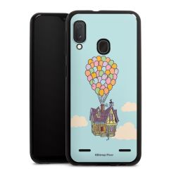 Carry Case Single Black