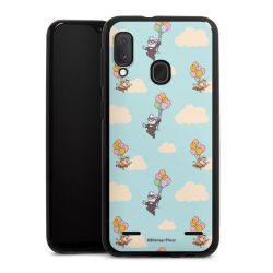 Carry Case Hülle Schwarz ohne Band