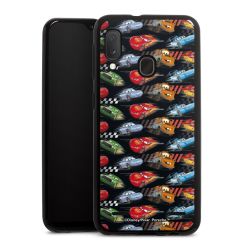 Carry Case Single Black