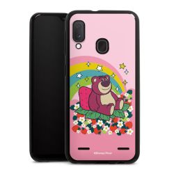 Carry Case Hülle Schwarz ohne Band