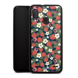 Carry Case Hülle Schwarz ohne Band