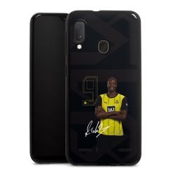 Carry Case Single Black