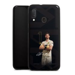 Carry Case Single Black