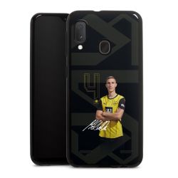 Carry Case Single Black