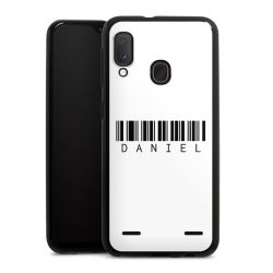 Carry Case Hülle Schwarz ohne Band