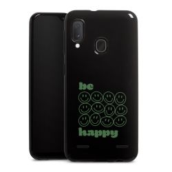 Carry Case Single Black