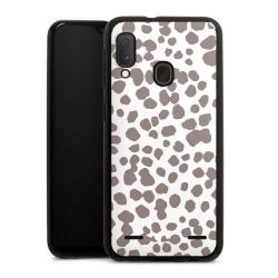 Carry Case Single Black