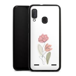 Carry Case Single Black