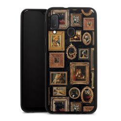 Carry Case Single Black