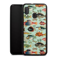 Carry Case Single Black