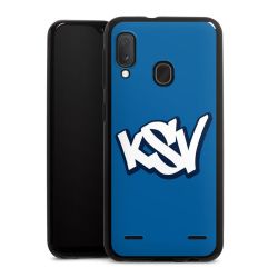 Carry Case Hülle Schwarz ohne Band