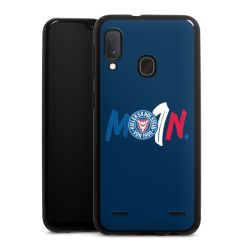 Carry Case Hülle Schwarz ohne Band