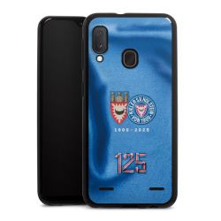 Carry Case Hülle Schwarz ohne Band