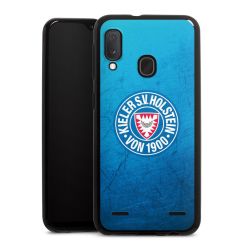 Carry Case Hülle Schwarz ohne Band