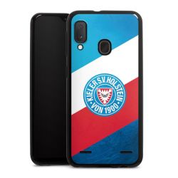 Carry Case Hülle Schwarz ohne Band