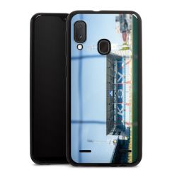 Carry Case Hülle Schwarz ohne Band